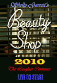 shelly garrett's beauty shop