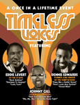 timeless voices