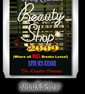 Beauty Shop 3