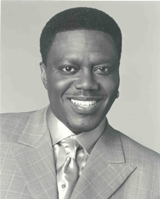 Bernie Mac 4